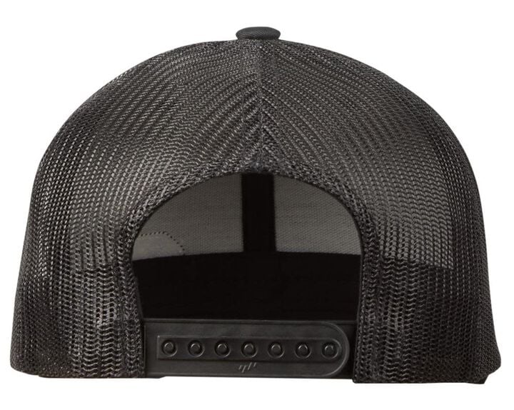 Milwaukee GridIron Snapback Trucker Hat, large image number 8