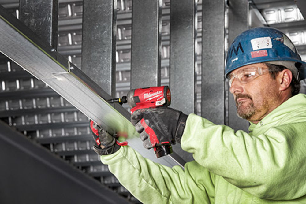 Milwaukee M12 FUEL SURGE 1/4 in. Hex Hydraulic Driver (Bare Tool), large image number 15