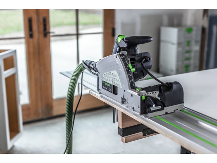 Festool TSV 60 KEB-F-Plus Saw Bundle, large image number 4