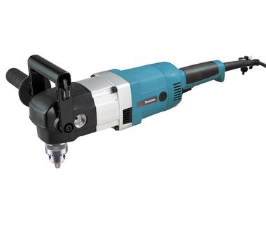 Makita 1/2 In. Angle Drill, large image number 0