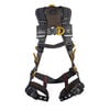 Guardian Fall Protection Full Body Harness with Chest/TB Leg Buckle Sternal & Hip, small image number 1