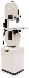 JET JWBS-14CS 14in Closed Stand Bandsaw 1HP 1Ph 115/230V., small image number 1