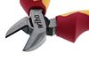 Wiha Insulated Industrial Cutters & Screwdriver Set 5 Piece, small image number 3