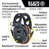Klein Tools Situational Awareness BT Earmuffs, small image number 2