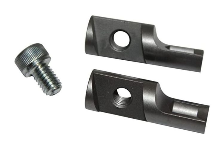 Southwire XTS 01 Cable Stripper Replacement Blade Kit, large image number 1