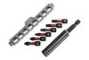 Crescent APEX 7 Pc Vortex Bit and Finder Sleeve Set, small image number 2