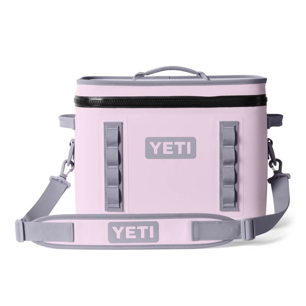 YETI Hopper Flip 18 Soft Cooler Cherry Blossom – 18060131849