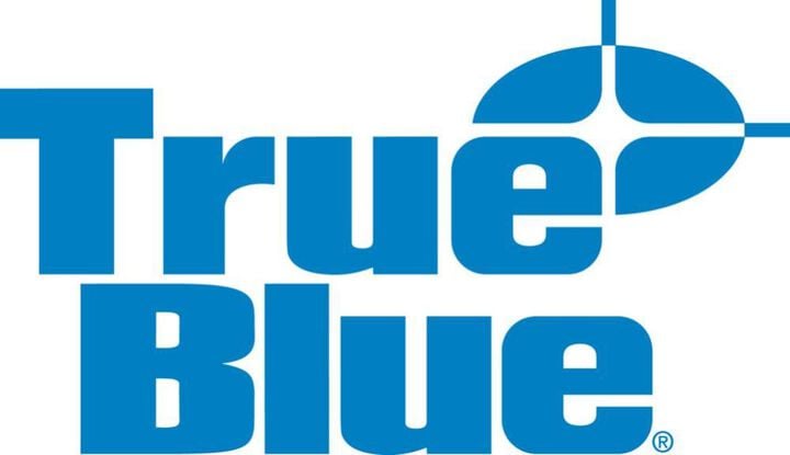 Empire Level 400 mm True Blue Combination Square, large image number 2