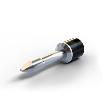 Weller Chisel Soldering Tip 4.0 mm for WLBRK12 3pk