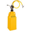 Flo-Fast 10.5 Gal Yellow Diesel Fuel System, small