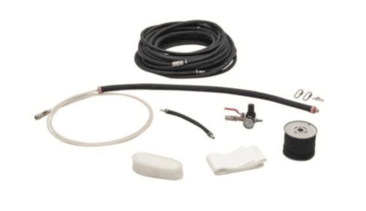 Ridgid 2in x 32in Pipe Patch Starter System