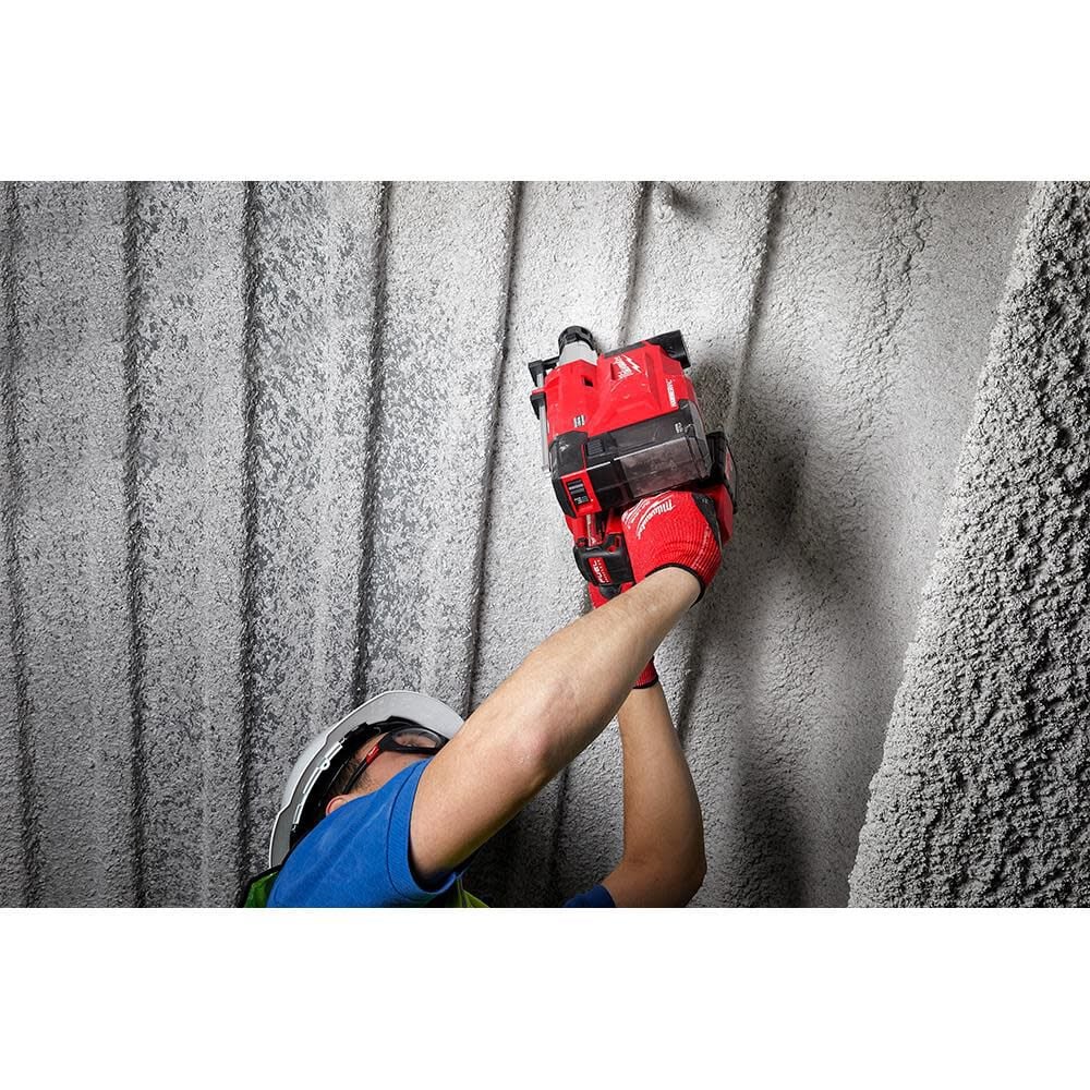 Milwaukee M12 Hammervac Universal Dust Extractor Kit 2509 22 2509 22 Simolary simolary.com 18