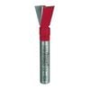 Freud 1/2 In. (Dia.) Dovetail Bit with 1/4 In. Shank, small image number 1
