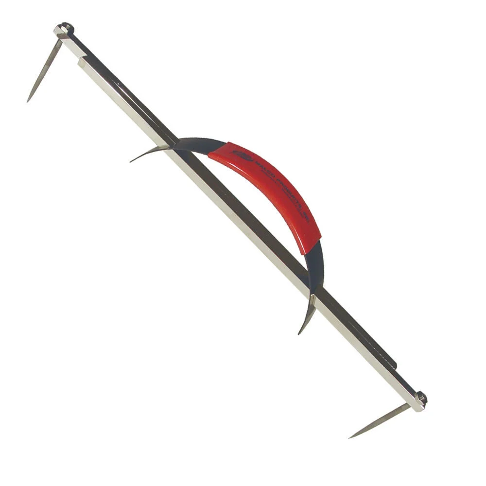 Malco Products 18 In. Trammel Point, large image number 1