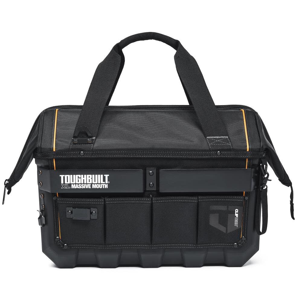 Toughbuilt XL Massive Mouth Tool Bag, large image number 2