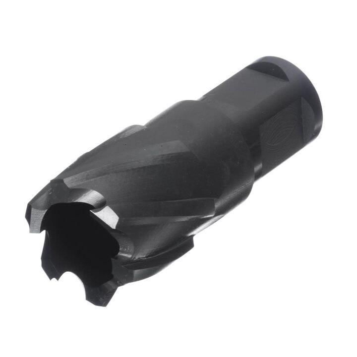 Champion Cutting Tool 15/16in Diameter 1in Depth High Speed Steel Annular Cutter, large image number 1