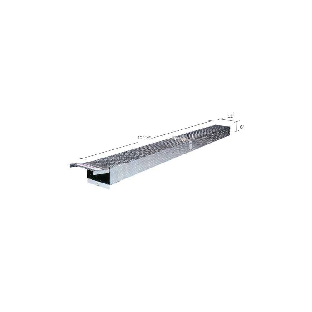 Weather Guard Conduit Carrier Aluminum 237 from Weather Guard Acme