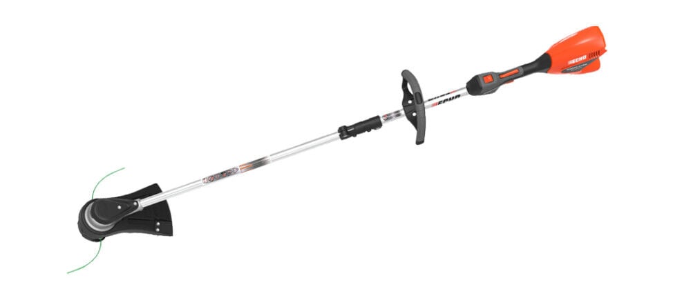 Echo 16in 56V eFORCE String Trimmer Brushless Motor (Bare Tool) – DSRM-2100BT