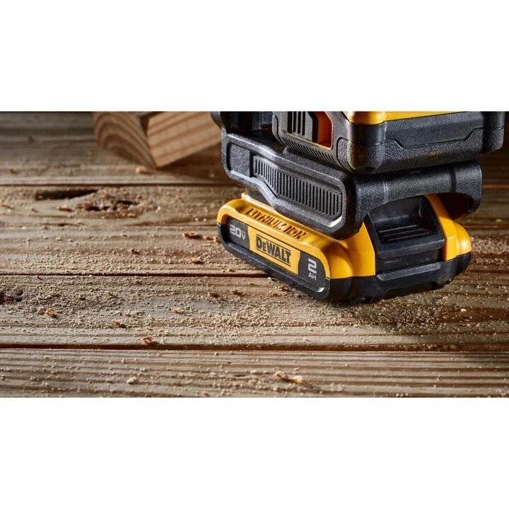 DEWALT ATOMIC 20V 3 x 360 Line Laser Kit, large image number 13