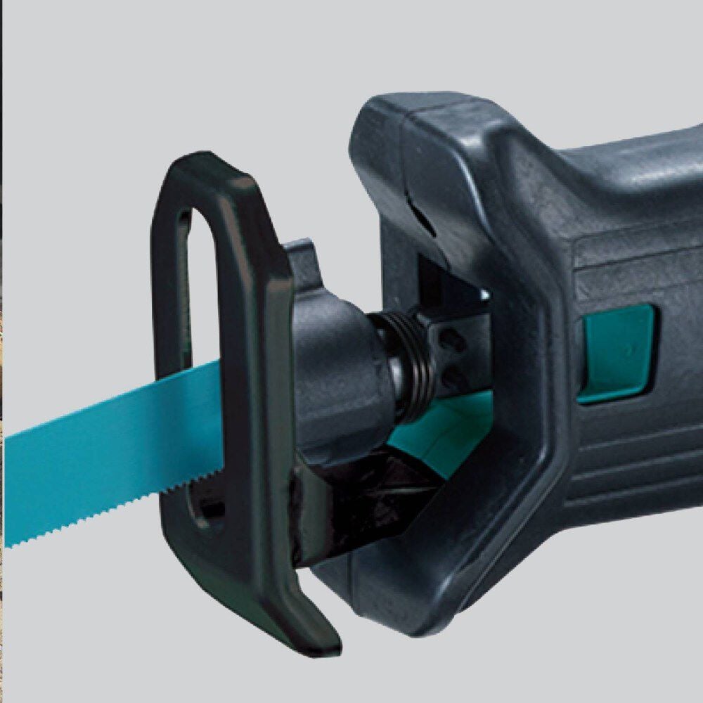 Makita 18V LXT Lithium-Ion Cordless Compact Recipro Saw (Bare Tool), large image number 2