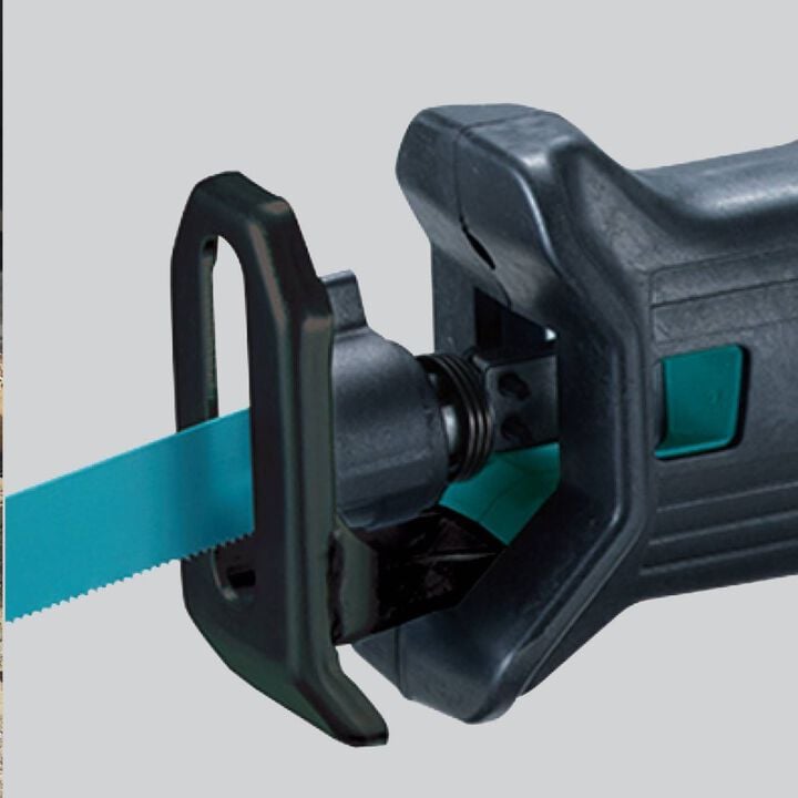 Makita 18V LXT Lithium-Ion Cordless Compact Recipro Saw (Bare Tool), large image number 1