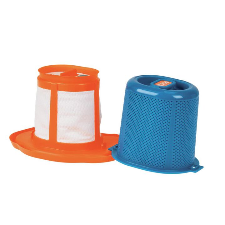 Black and Decker DUSTBUSTER AdvancedClean+ Replaceable Vacuum Filter, large image number 3