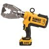 DEWALT 20V Dieless Cable Crimping Tool Kit, small