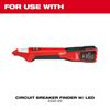Milwaukee Circuit Breaker Finder Accessory Kit, small