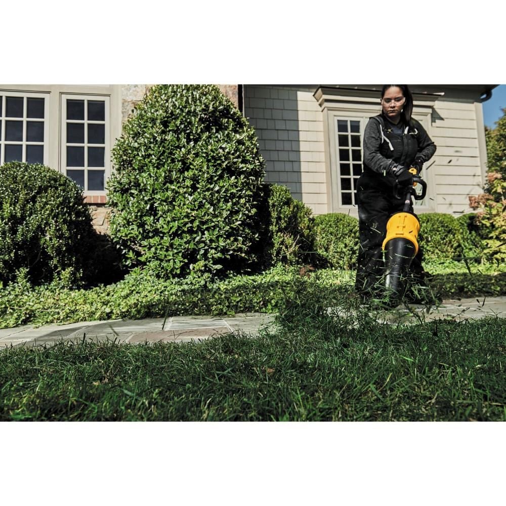 DEWALT 17in String Trimmer Brushless Attachment Capable (Bare Tool), large image number 11