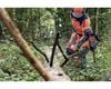 Husqvarna 550 XP G MARK II 16 Inch and SP33G Chain 4HP Gas-Powered Chainsaw, small image number 3