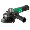 Metabo HPT 4.5in 12 Amp Slide Switch Grinder, small