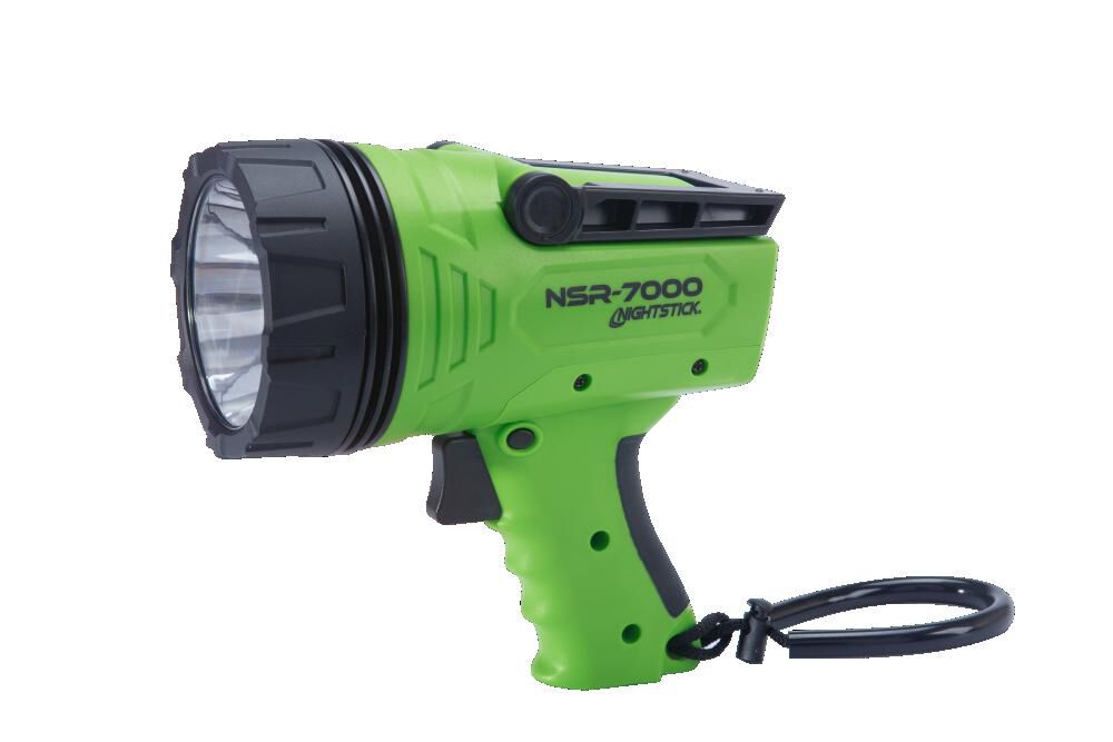 Nightstick USB-C Rechargeable High Candela Spotlight, large image number 8