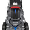 Honda HRX-BV 21 Inch 8 Ah Battery Powered Self Propelled Lawn Mower Kit, small image number 4