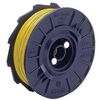 MAX USA 21 ga Poly Coated Tie Wire, small