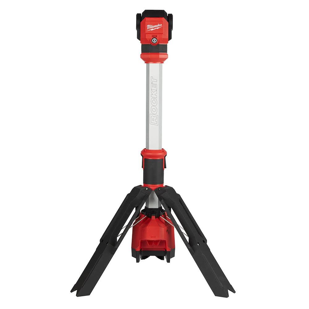 Milwaukee M12 Rocket Dual Power Tower Light Reconditioned Bare Tool 2132 80 Sansujyuku sansujyuku.com