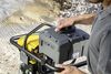 Wacker Neuson AS60e Rammer 11 Inch Shoe Battery Powered (Bare Tool), small image number 5