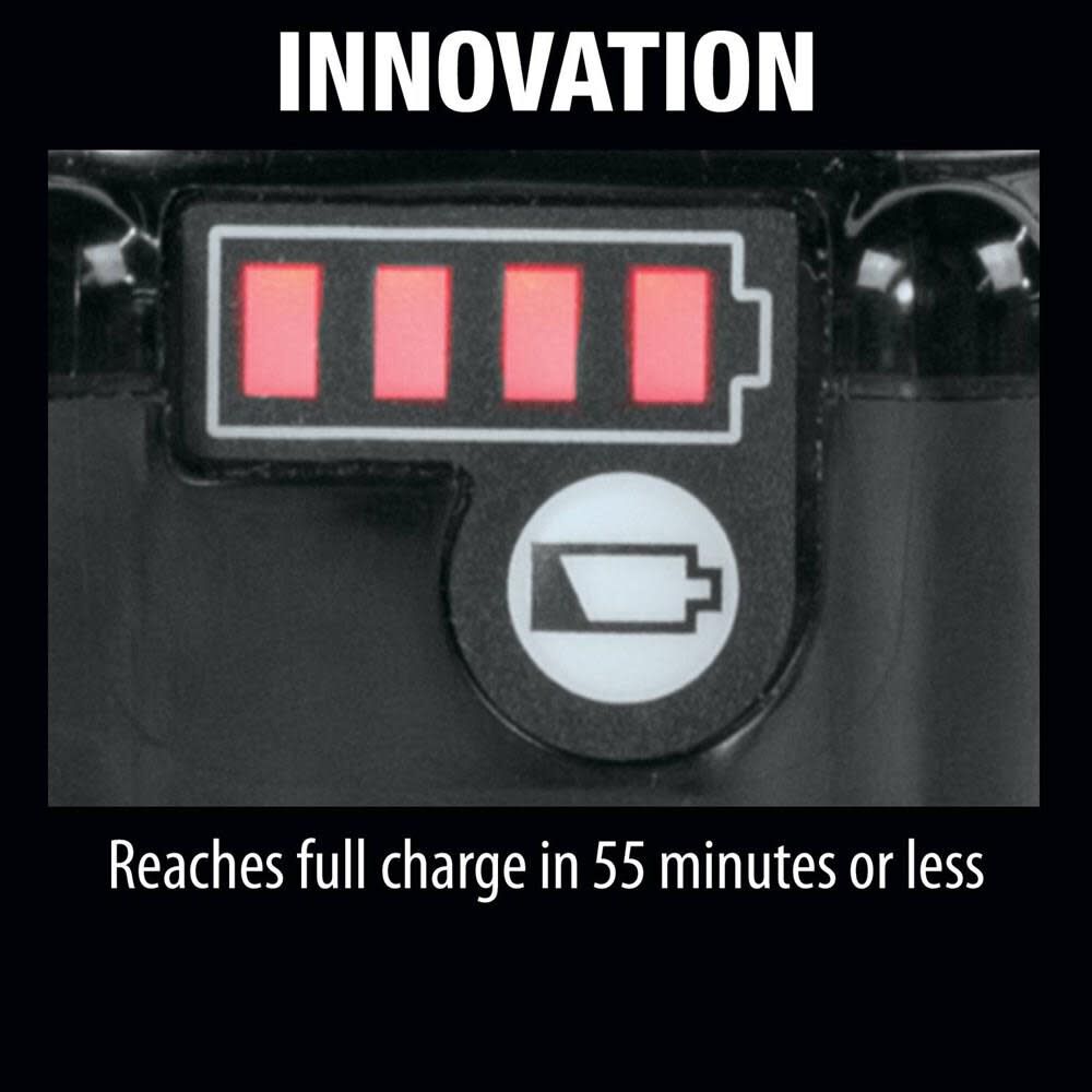 Makita Promotional 18V LXT 18V 6Ah Lithium Ion Power Tool Battery Pack with Fuel Indicator 2 Pieces, large image number 7