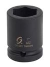 Sunex 3/4 Inch Drive 1 Inch Impact Socket, small image number 1