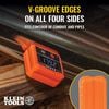 Klein Tools Digital Angle Gauge and Level, small image number 5