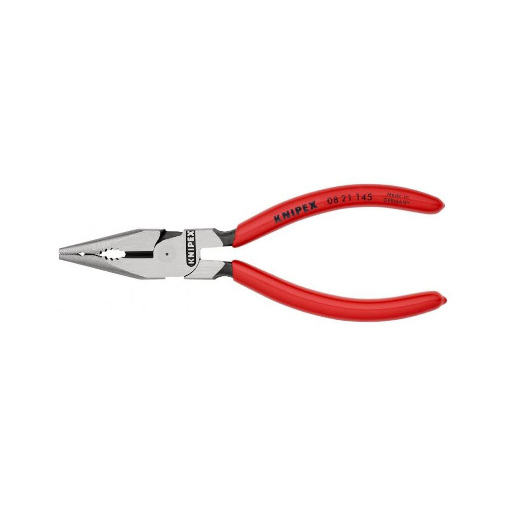 Knipex Needle Nose Combination Pliers 145mm, large image number 3