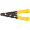 Klein Tools Wire Stripper and Cutter w/ Spring, small