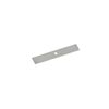 Warner 5in Heavy Duty Scraper Replacement Blade 5pk, small image number 1
