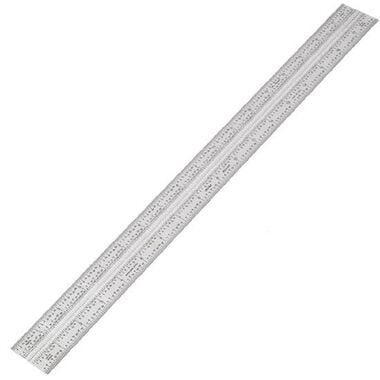 Incra 18in Precision Marking Ruler