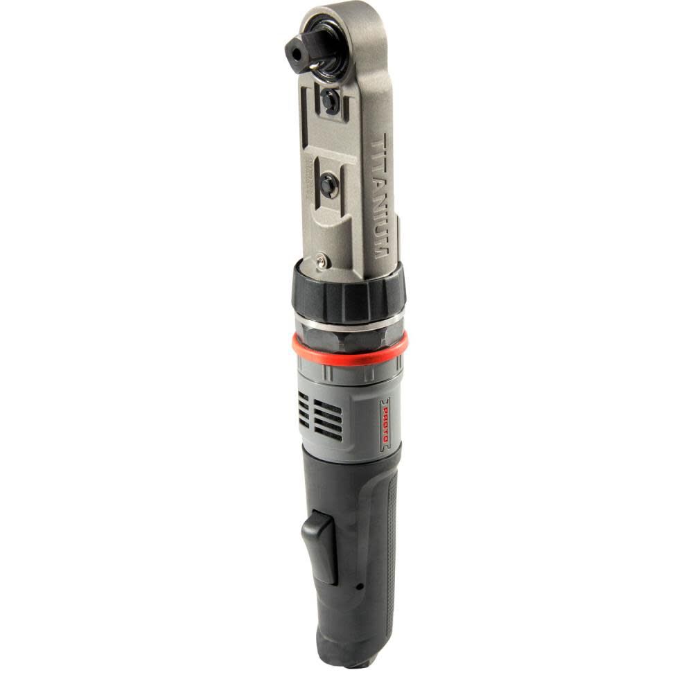 Proto 1/2 In. Drive Sealed Head Air Ratchet, large image number 2