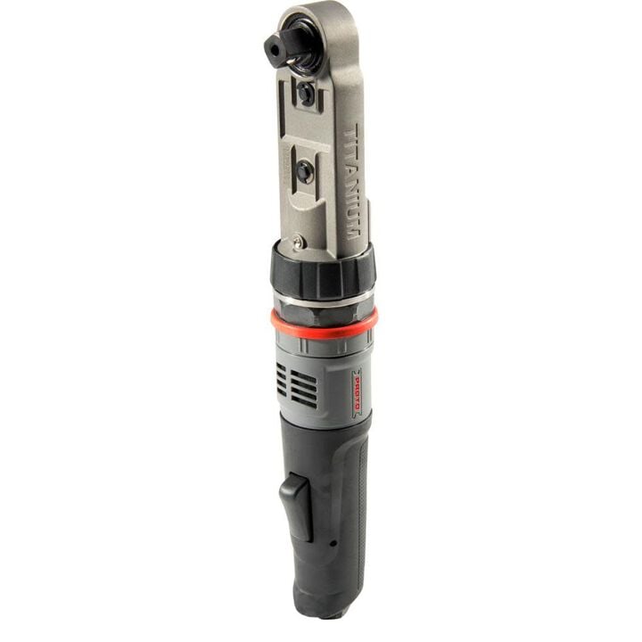 Proto 1/2 In. Drive Sealed Head Air Ratchet, large image number 1