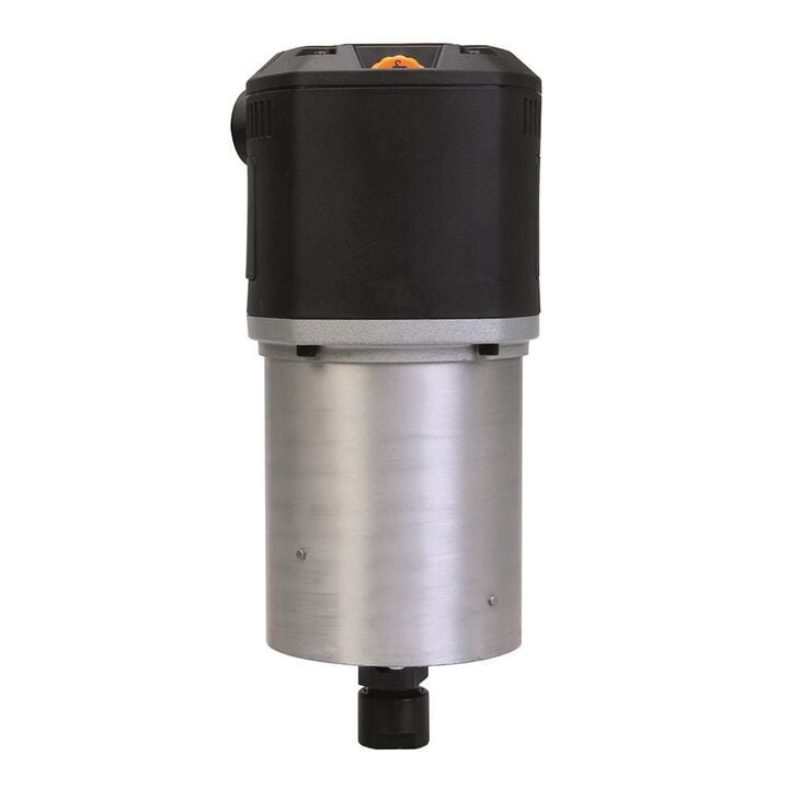 Triton Power Tools Fixed Base Router Motor 3.25HP 15A Heavy Duty, large image number 1