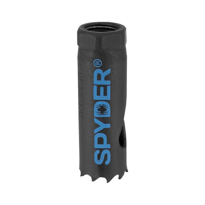Spyder RCE BIM Hole Saw 3/4 In.