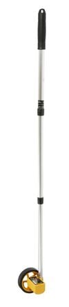 Johnson Level Structo-Cast Measuring Wheel, small image number 1