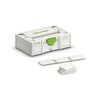 Festool SYS3 S 76 Systainer 5 kg 265 mm x 171 mm x 71 mm, small image number 1