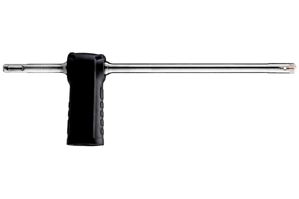 Metabo 3/4 In. x 14 In. x 9-1/2 In. SDS-Plus Dust Extraction Drill Bit, large image number 1